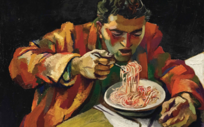 Appunti sull’esportazione di alimenti in USA: primi passi.