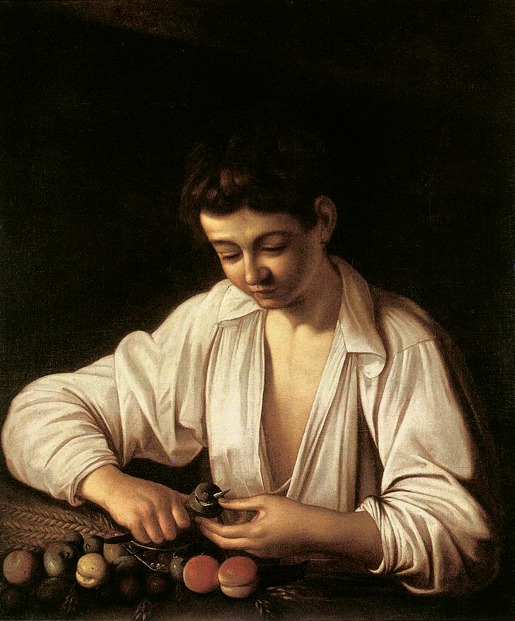 Impara l'arte e mettila da parte